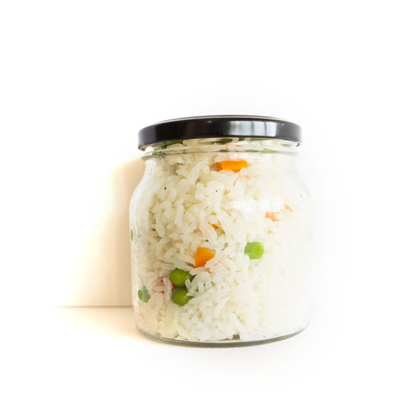 Basmati Rice (350G)